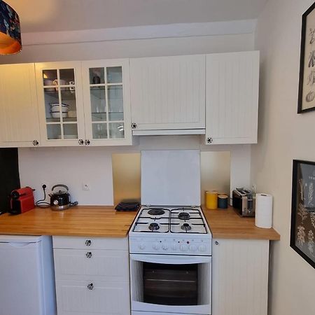 La Cabane De Milo - Typical Honfleur Fisherman'S House - 2 Bedrooms מראה חיצוני תמונה