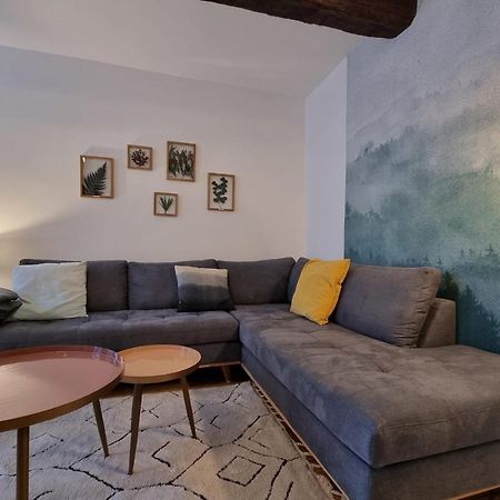 La Cabane De Milo - Typical Honfleur Fisherman'S House - 2 Bedrooms מראה חיצוני תמונה