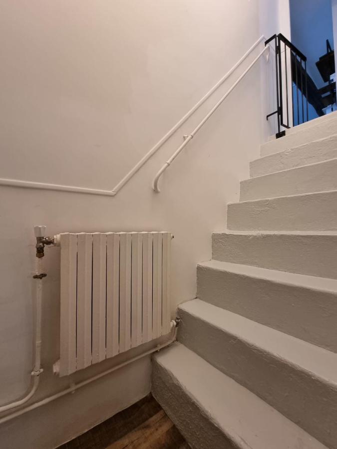La Cabane De Milo - Typical Honfleur Fisherman'S House - 2 Bedrooms מראה חיצוני תמונה